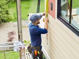 Professional Siding in Chisholm, ME